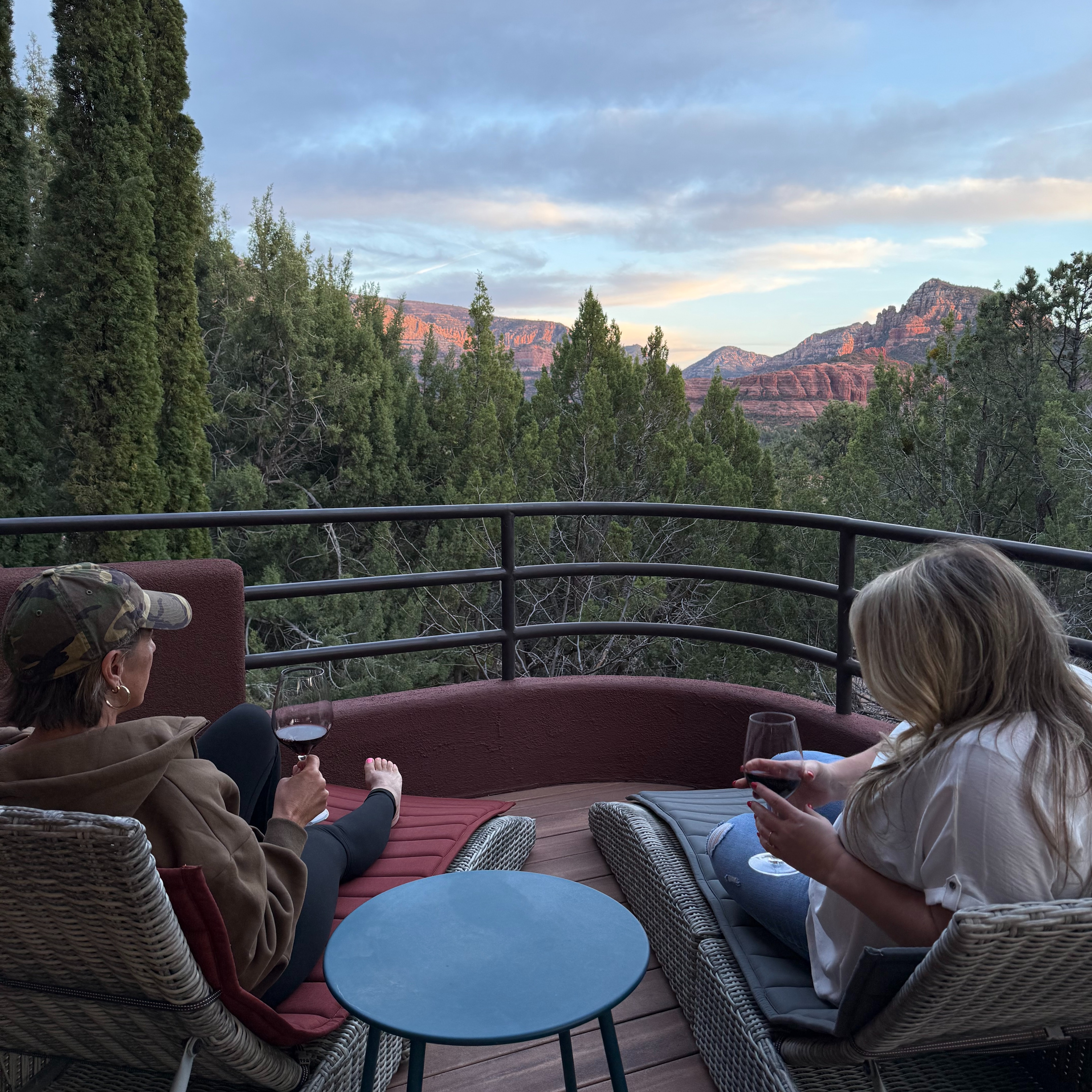 Deep Dive Coaching - Lauren Bernard thumbnail