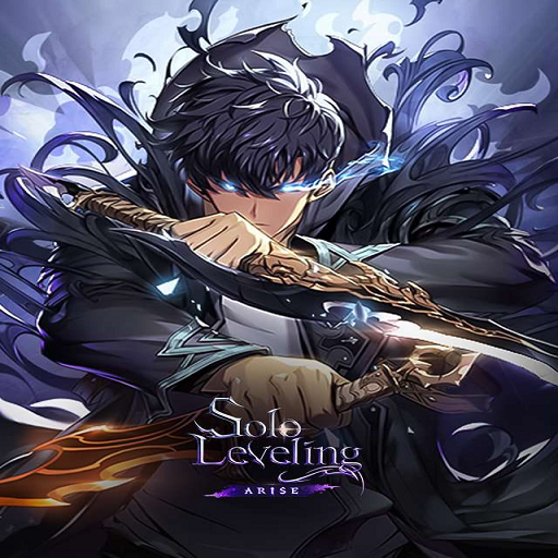 Solo Leveling Arise APK  thumbnail