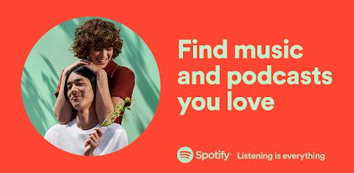 Spotify Premium APK 8.10.9.722 thumbnail