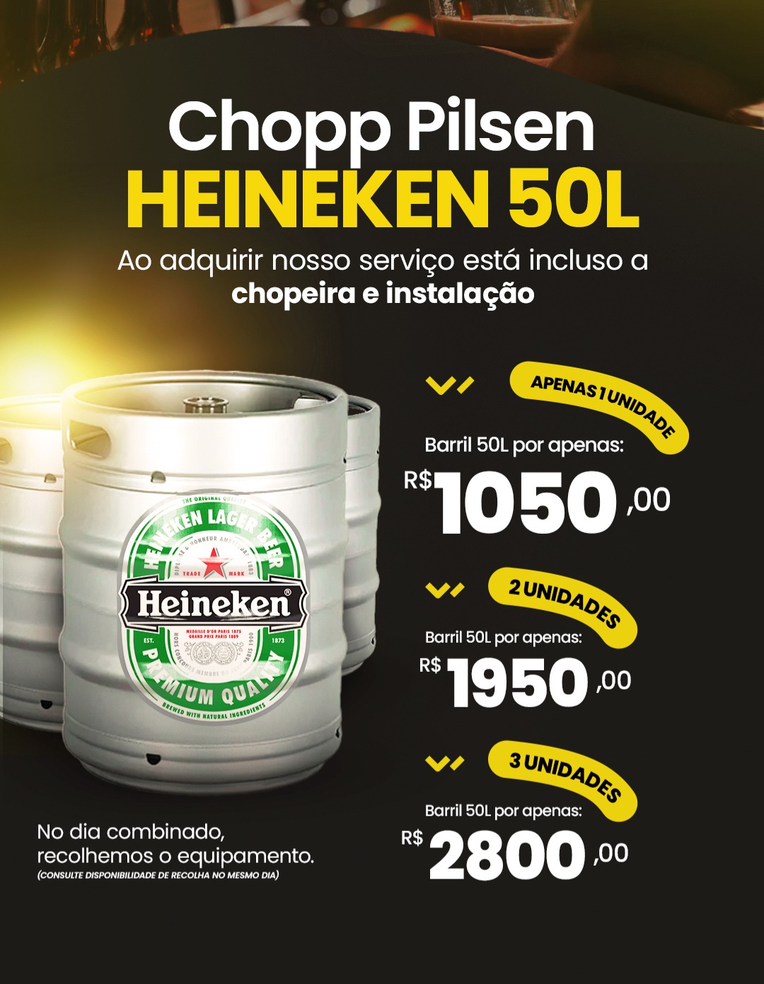 Heineken thumbnail