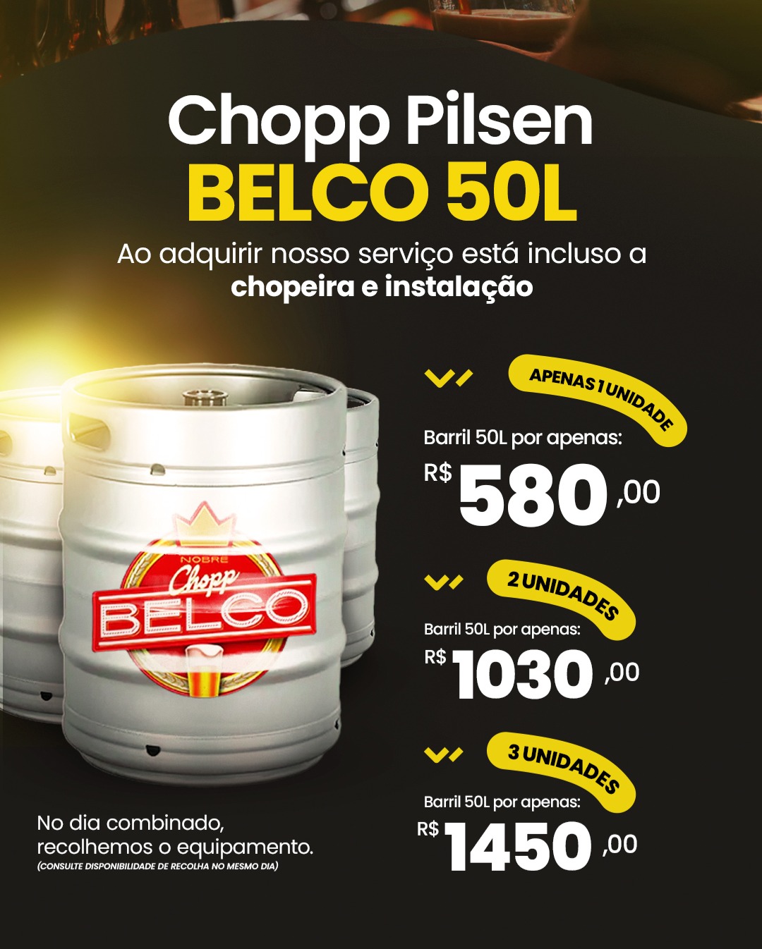 Belco thumbnail
