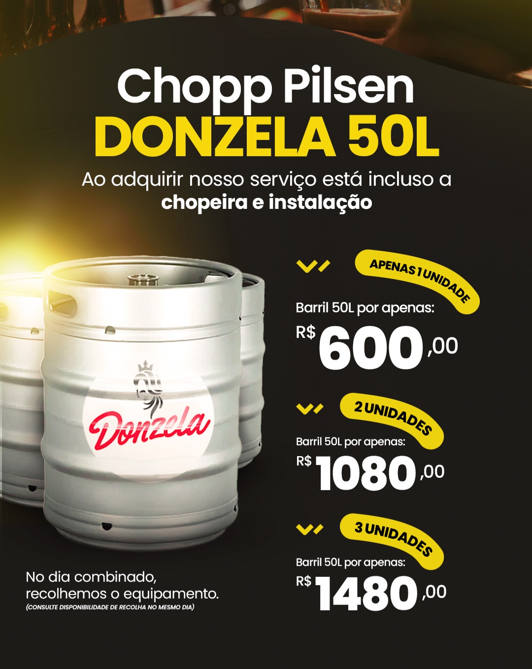 Donzela thumbnail