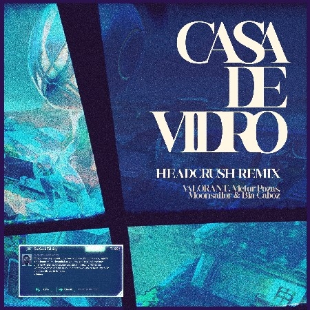 Casa de Vidro SOUNDCLOUD (FREE DOWNLOAD) thumbnail