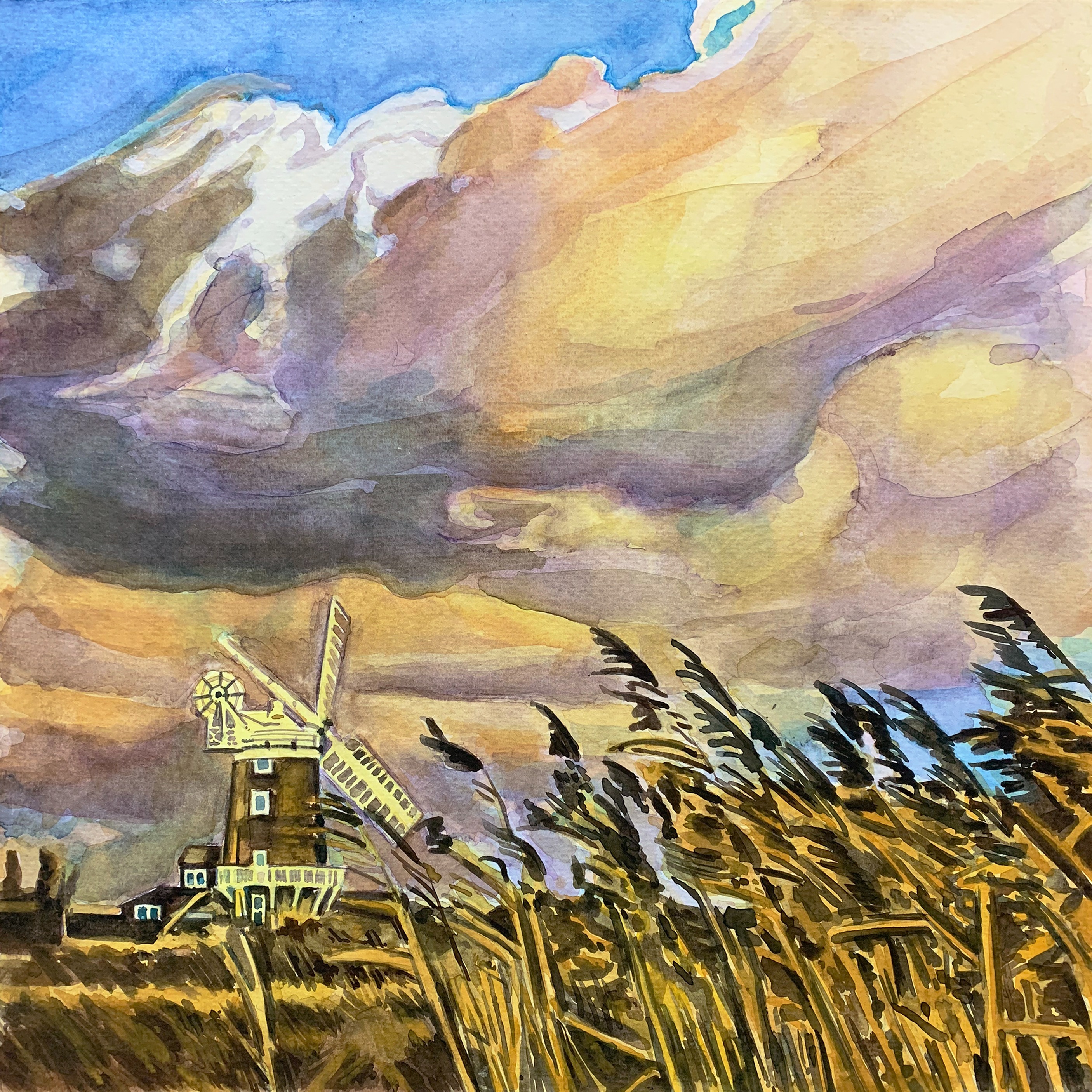Southern Comforts (Crazy Horse version) thumbnail
