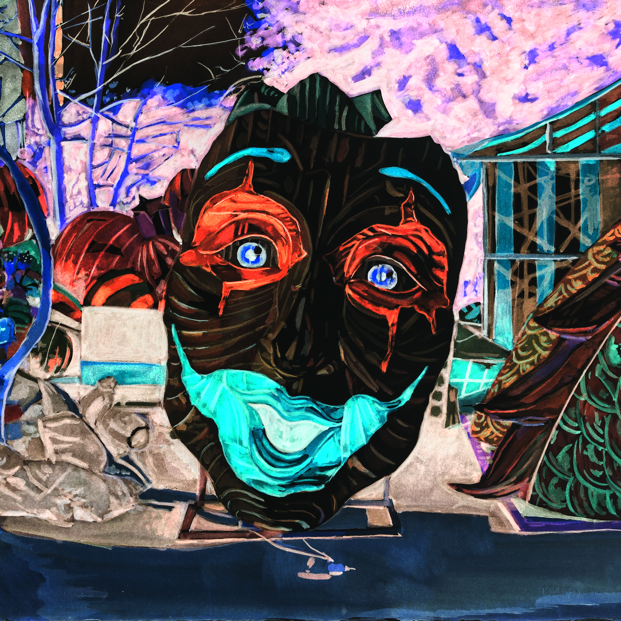 RETANGLED thumbnail