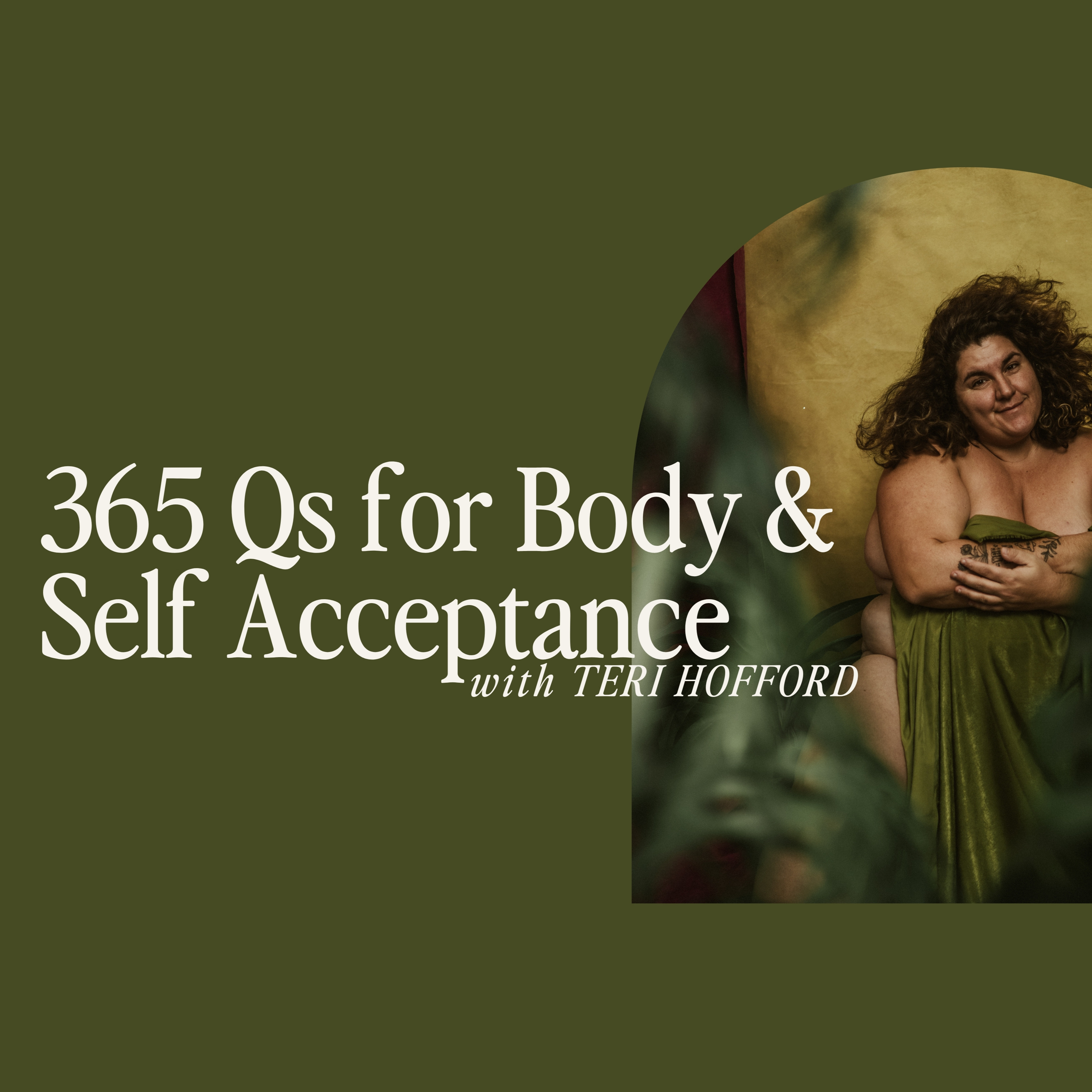 365 Qs for Body & Self Acceptance thumbnail