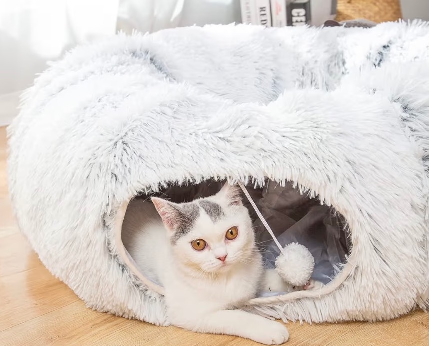 Neutral Pet Tunnels thumbnail