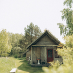 Dārza māja/Garden Cottage thumbnail