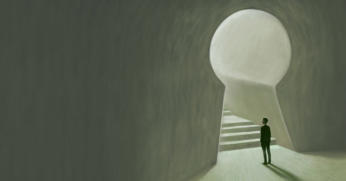 The Belief Deficit: Why Most Leaders Will Never Build What Matters thumbnail