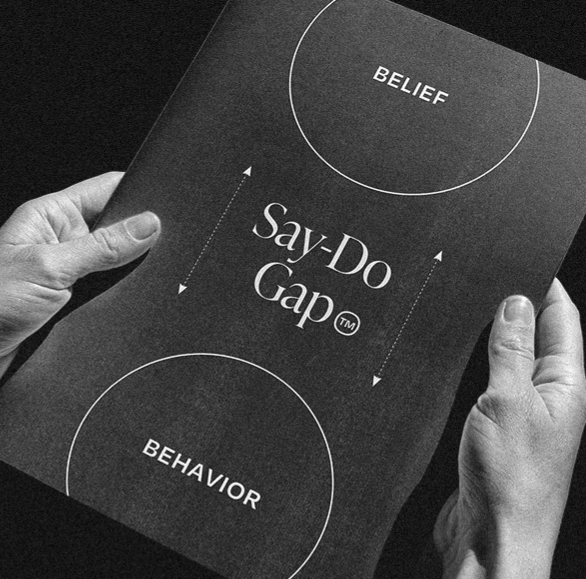 SayDoBrand™ thumbnail