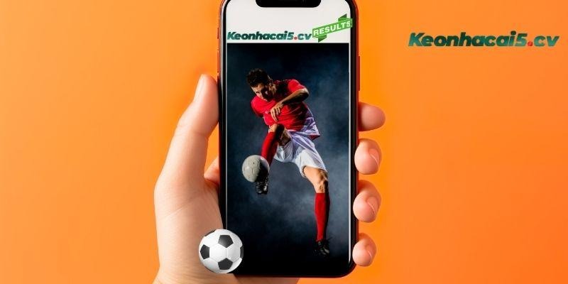 KẾT QUẢ BÓNG ĐÁ thumbnail