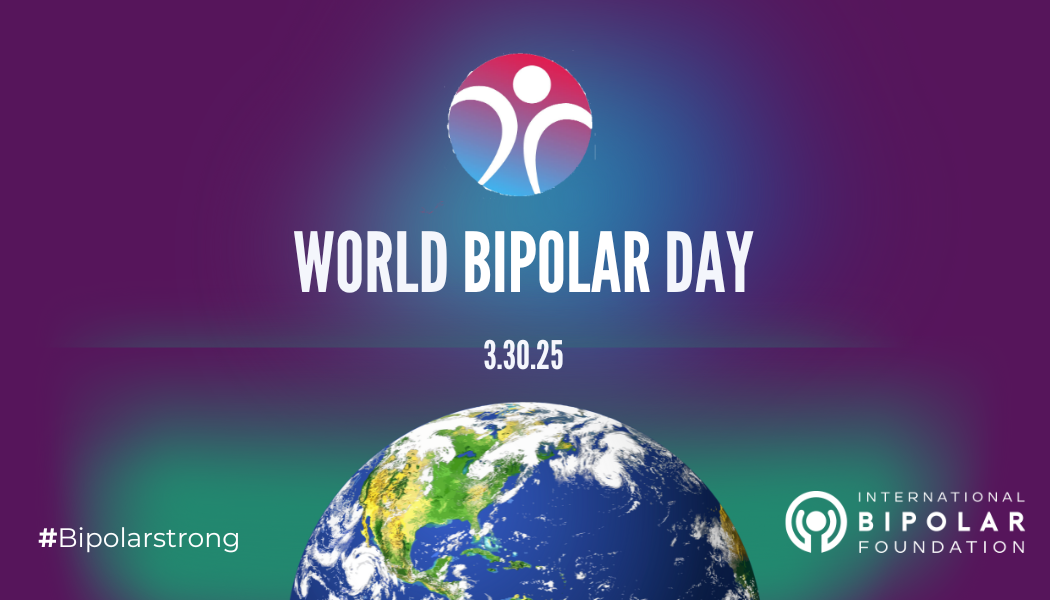 The Resilience Revolution: Chivo Cycle's Story of Overcoming - International Bipolar Foundation thumbnail