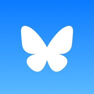 Follow me on bluesky  thumbnail