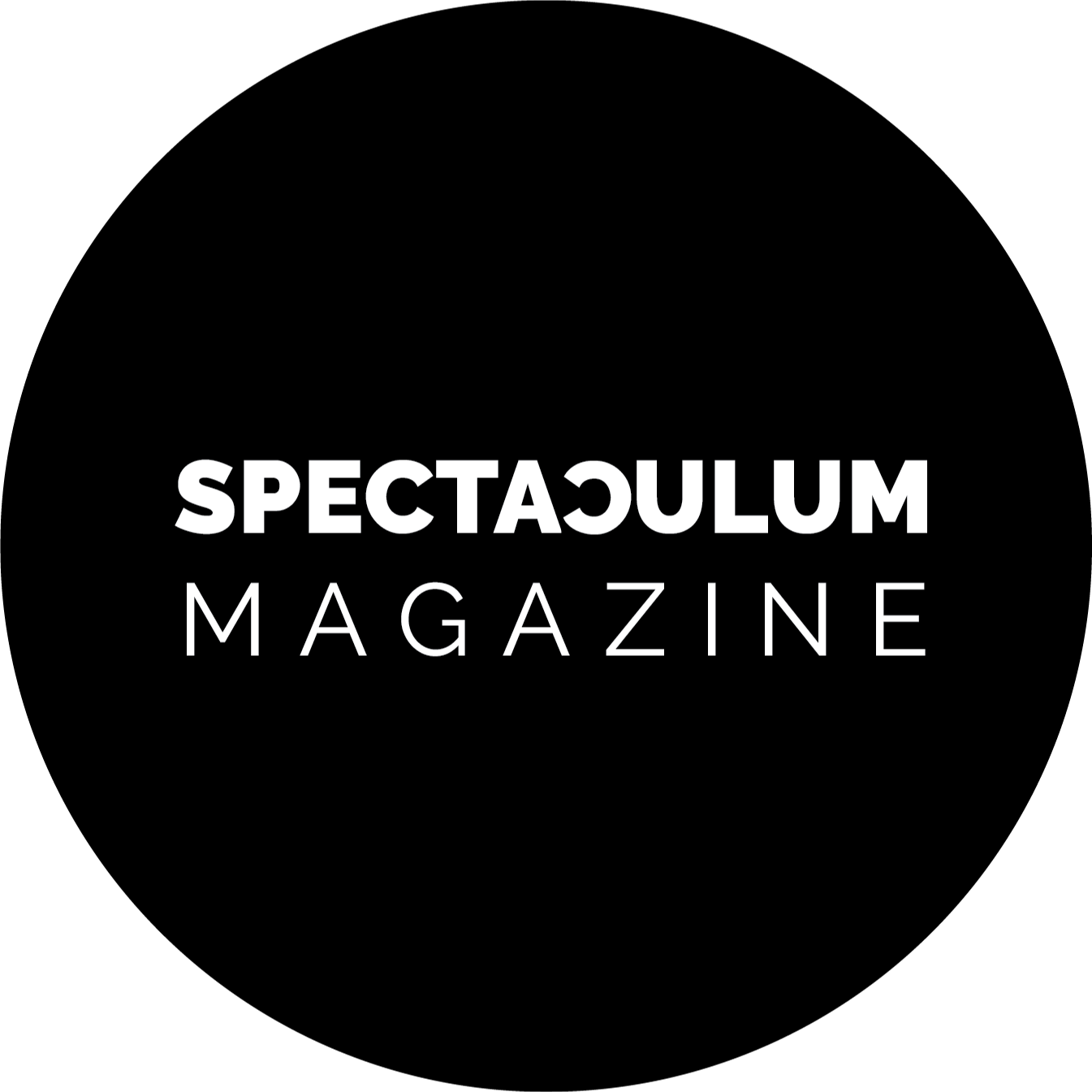 Spectaculum Mag thumbnail