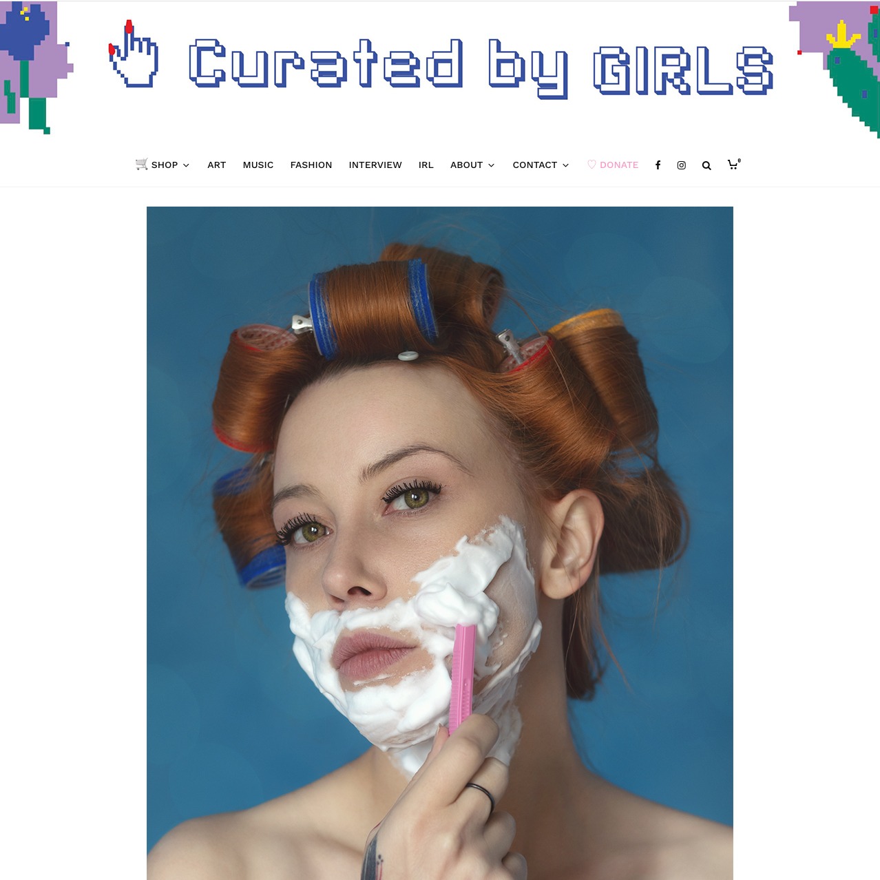 Curated By Girls thumbnail