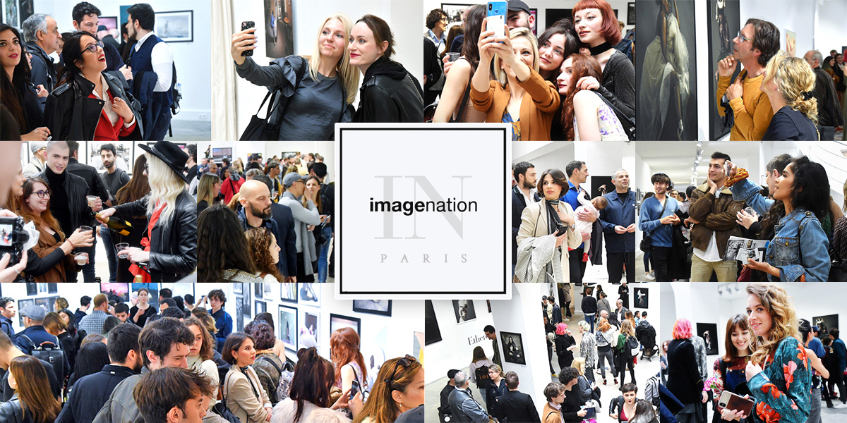 ImageNation New York Exhibition thumbnail