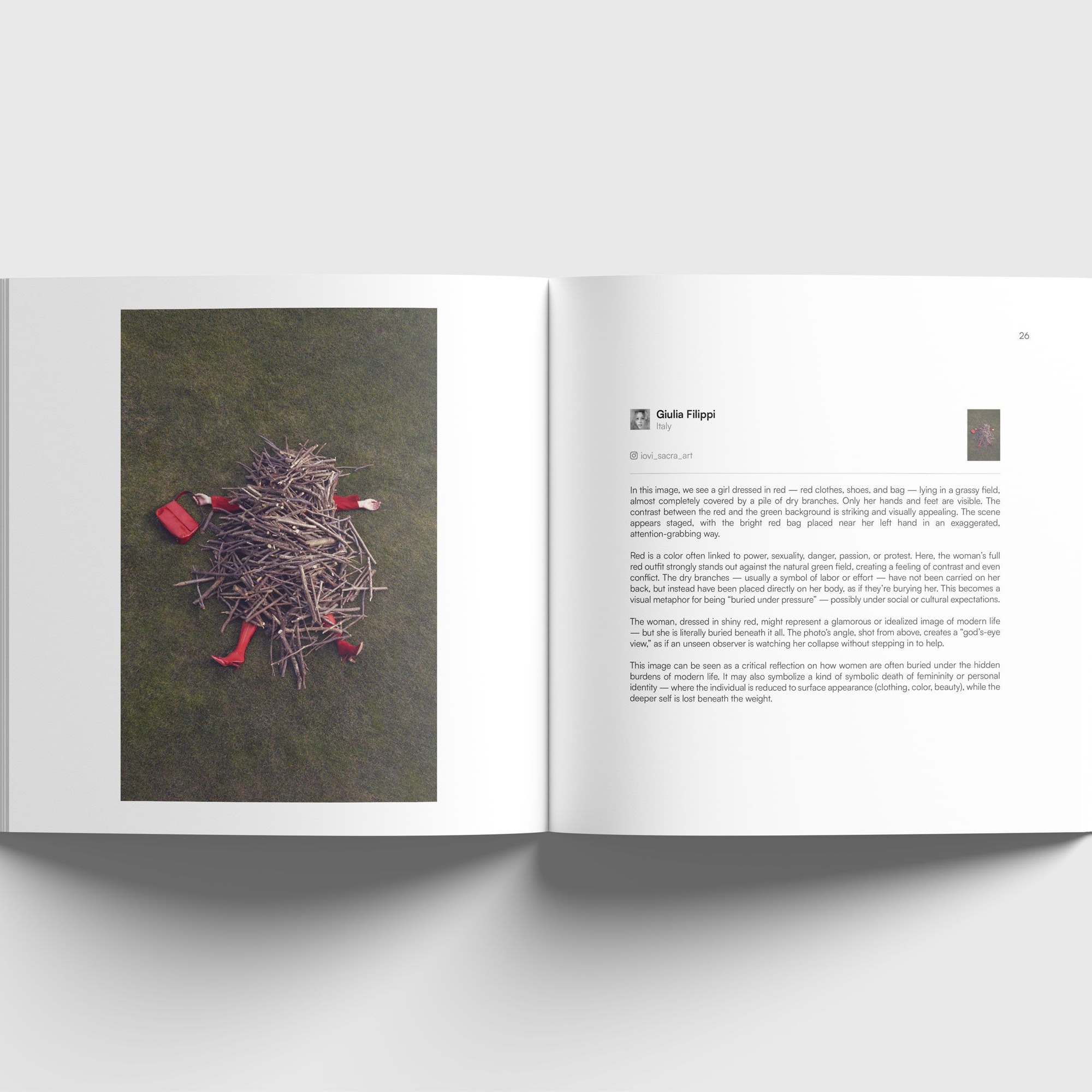 2025 | Bibin Photography Magazine thumbnail
