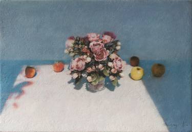 15th ANNIVERSARY OF SAATXHI ART ! Curator Picks: Audrey thumbnail