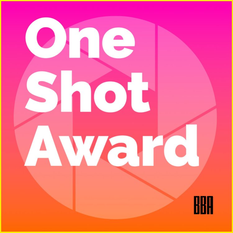ONE SHOT AWARD | BBA Gallery thumbnail