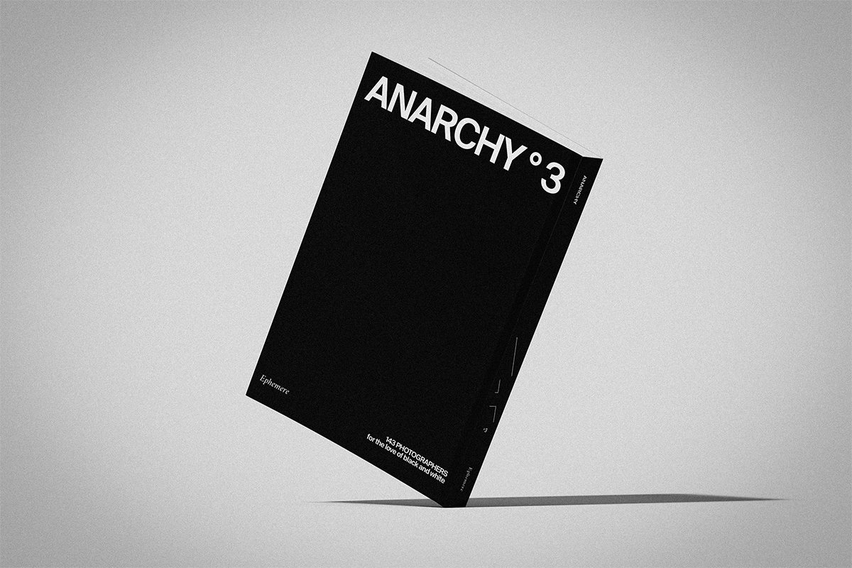 Anarchyº3 — Ephemere thumbnail