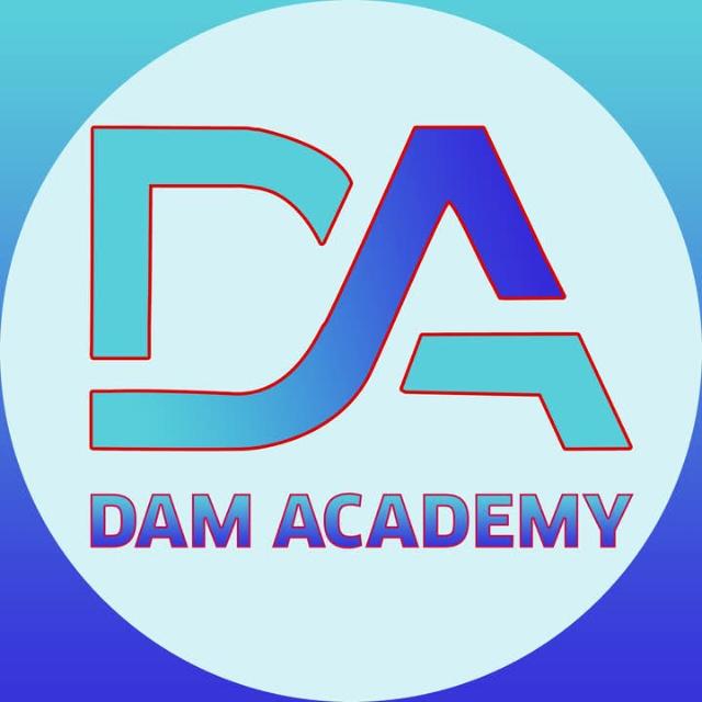 DAM ACADEMY thumbnail