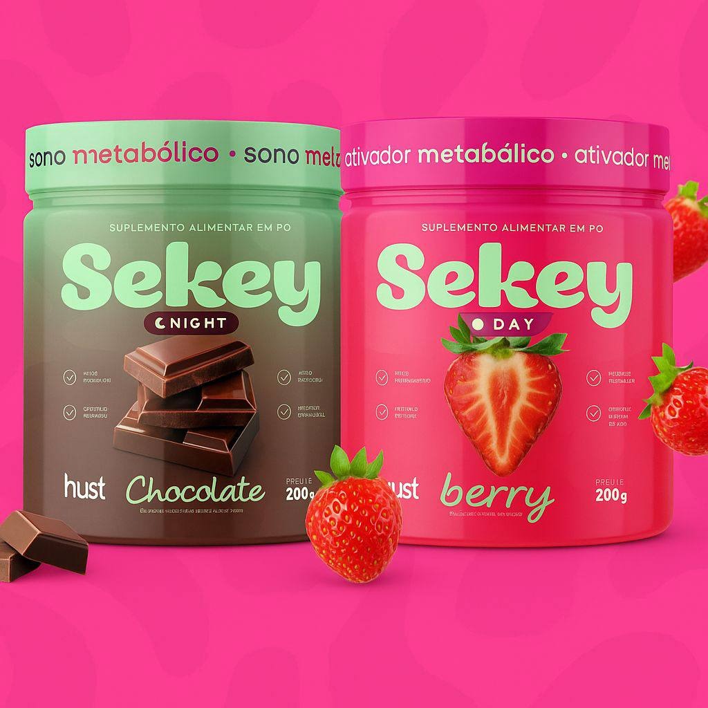 Site Oficial ▪︎ Hust | Sekey thumbnail