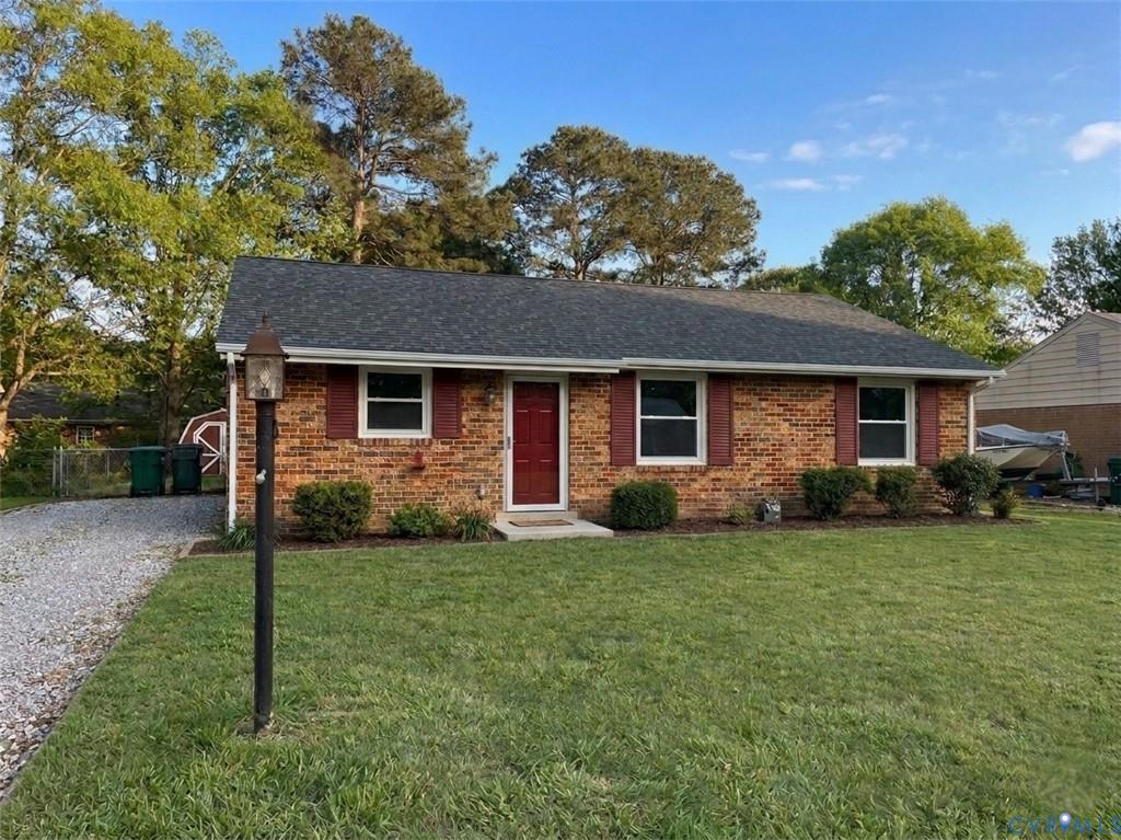 ✨Coming Soon: 607 Dale St, Henrico VA 23075 thumbnail