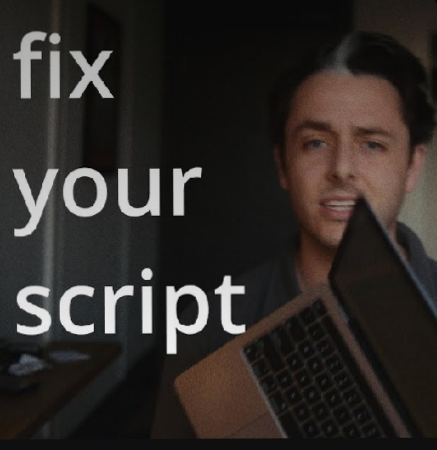 Filmmaking Blog 📝🎞️ thumbnail