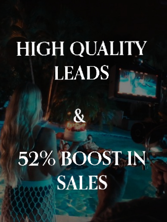 Marketing Case Studies  thumbnail