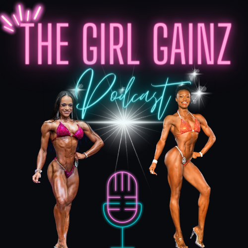 The Girl Gainz Podcast  thumbnail