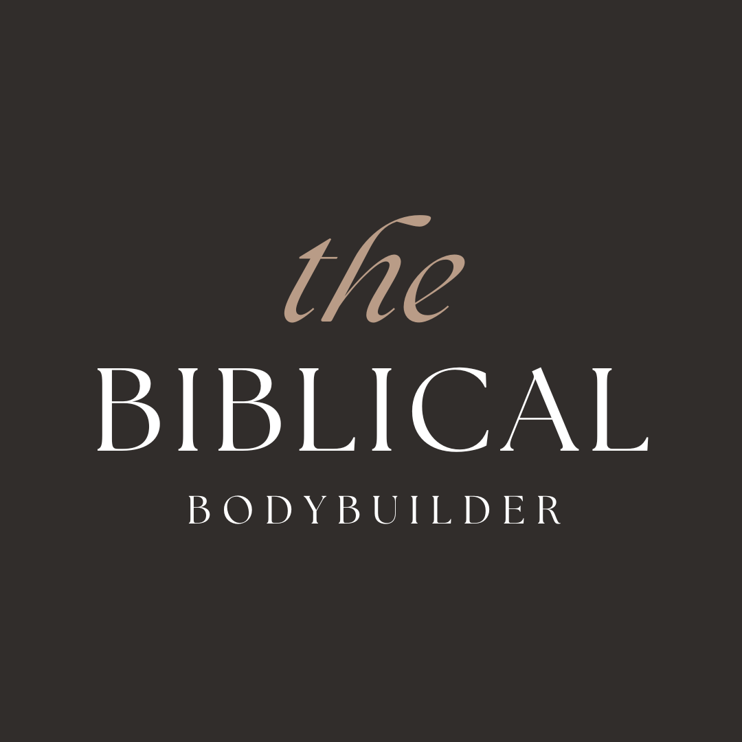 Join The Biblical Bodybuilder  FREE Community  thumbnail