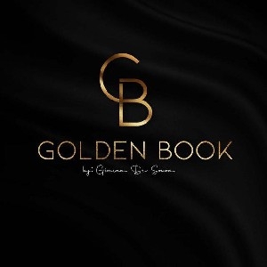 Golden book-minha virada de chave thumbnail