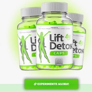 Lift Detox compre AQUI  thumbnail