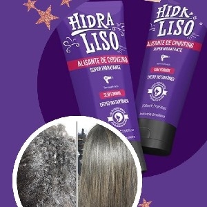 Hidraliso-progressiva de CHUVEIRO  thumbnail