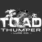 Toad Thumper (use code CRANE_CF) thumbnail