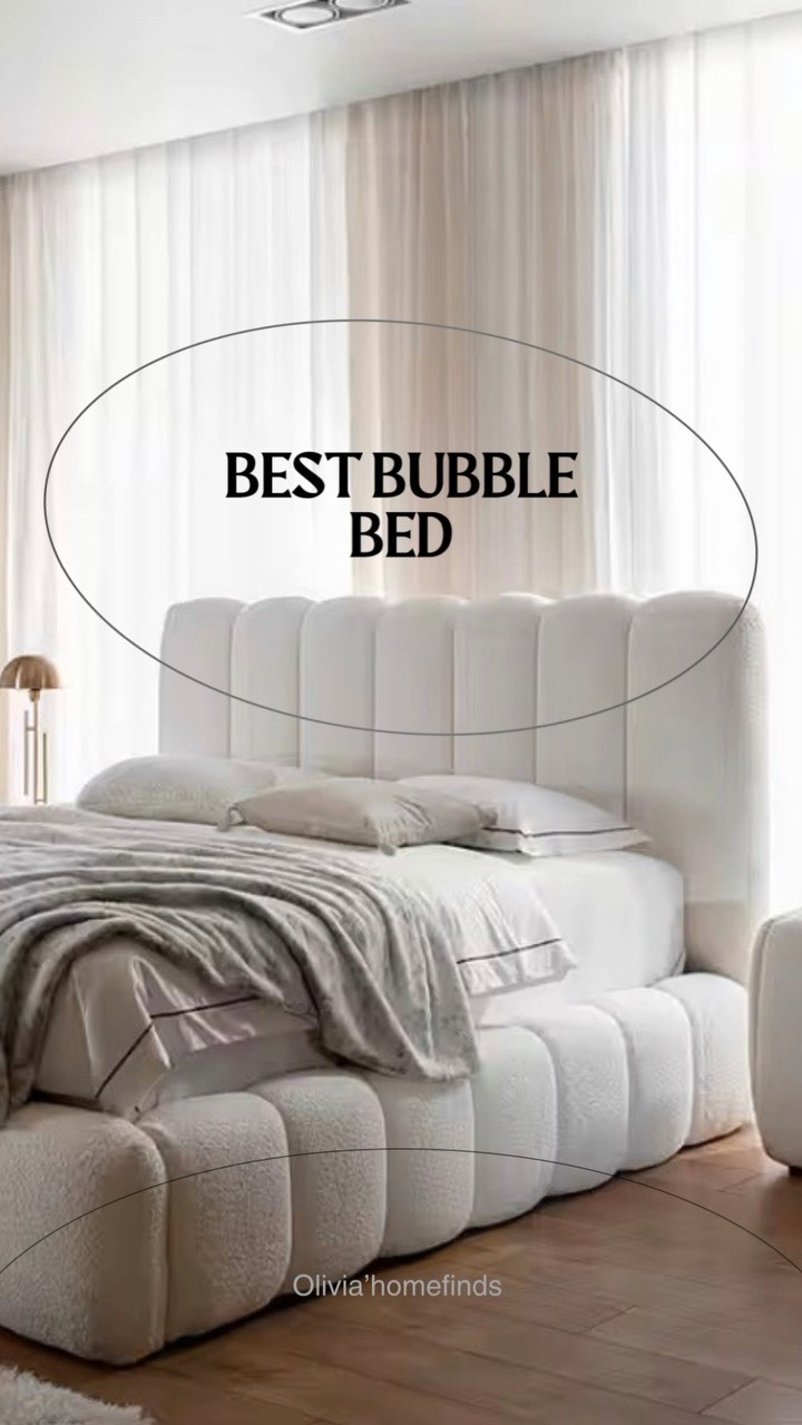 bubble bed,bubble bed price, buy bubble bed online, luxury bubble bed, modern bubble bed designs, bubble bed comfort lev