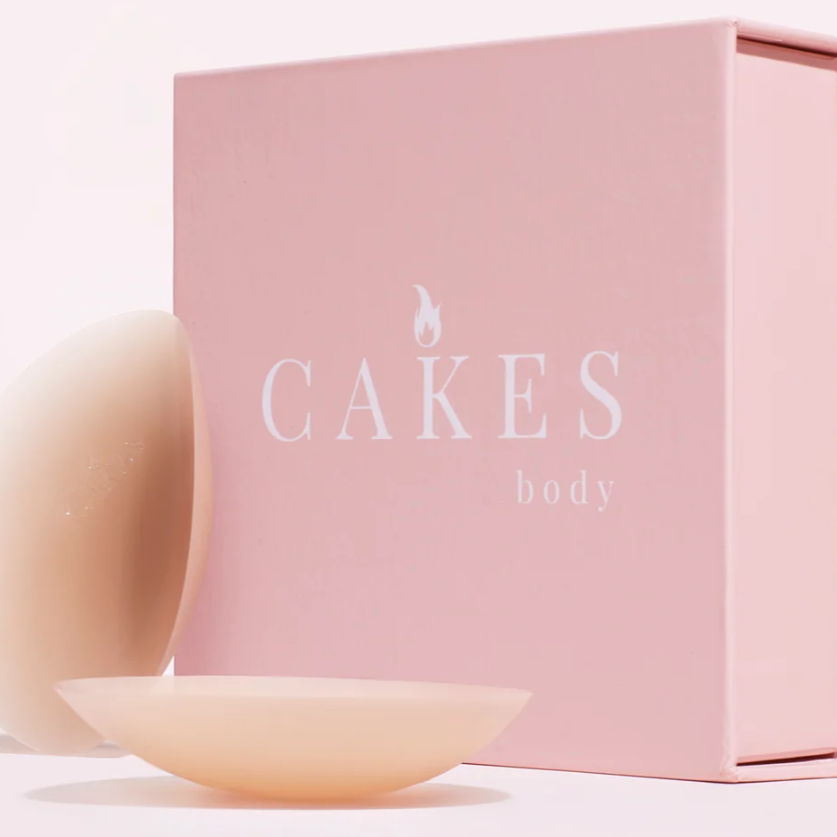 CAKES - Nipple Covers thumbnail