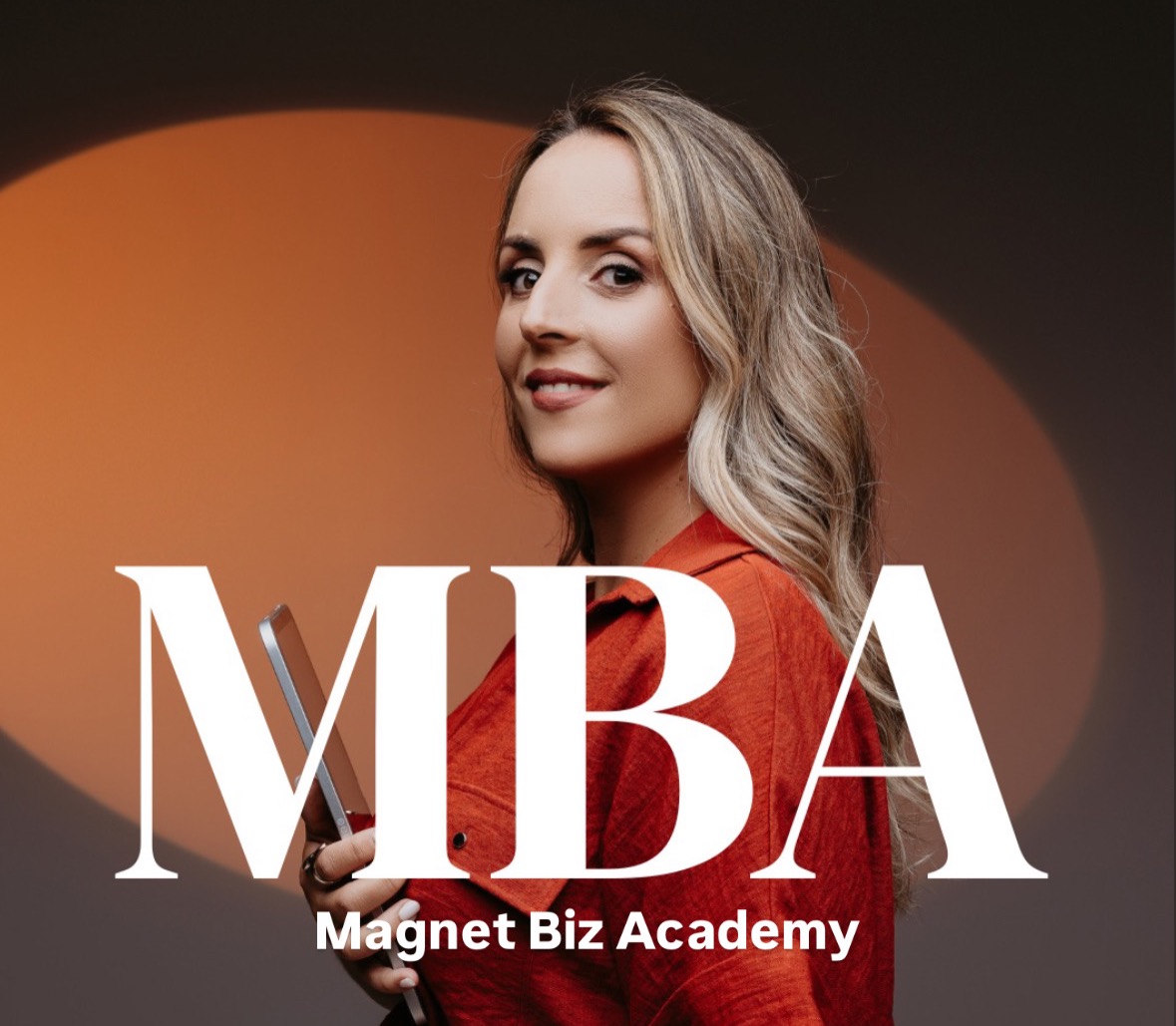 Magnet Biz Academy -- Academia para Empreendedoras thumbnail