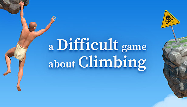 A Difficult Game About Climbing APK thumbnail