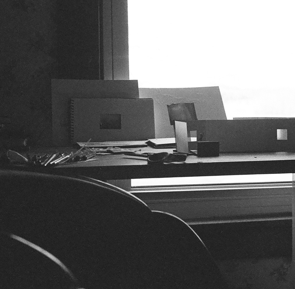 INSIDE MY ART STUDIO thumbnail
