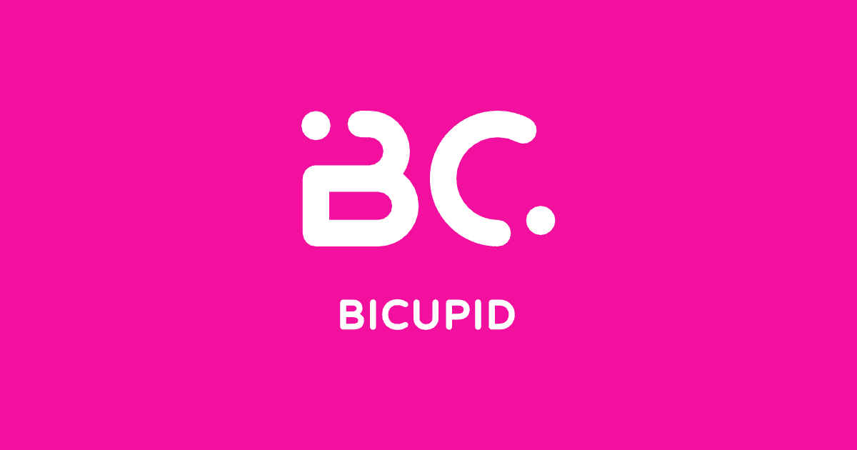 BiCupid: World's Largest Bisexual Dating Community & App thumbnail