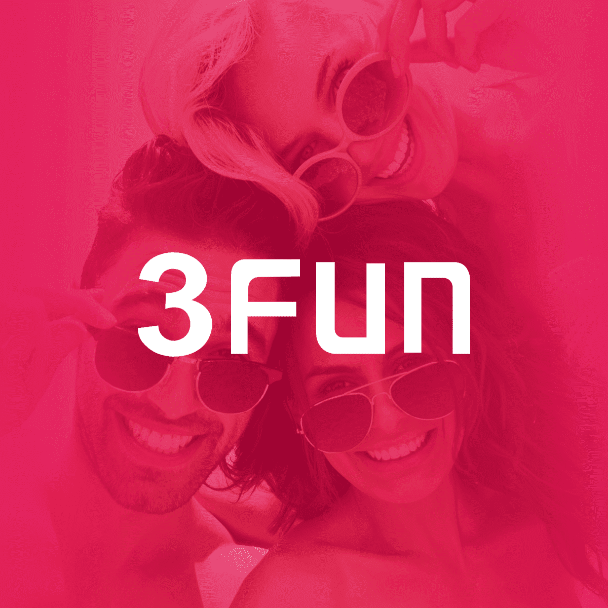 3Fun - The leading dating app for open minded singles and partners to meet like-minded people thumbnail