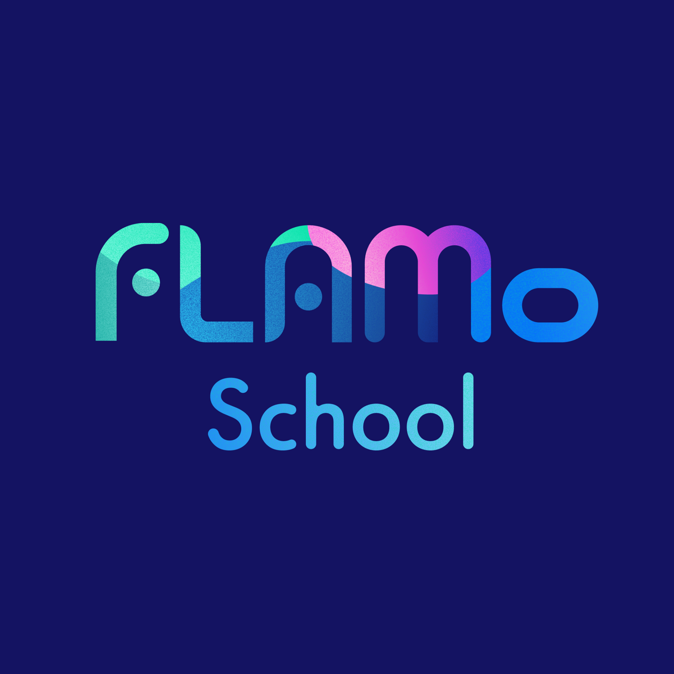 Wix WEBサイト制作実績 - FLAMo School thumbnail