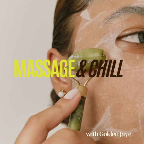Massage & Chill Substack thumbnail