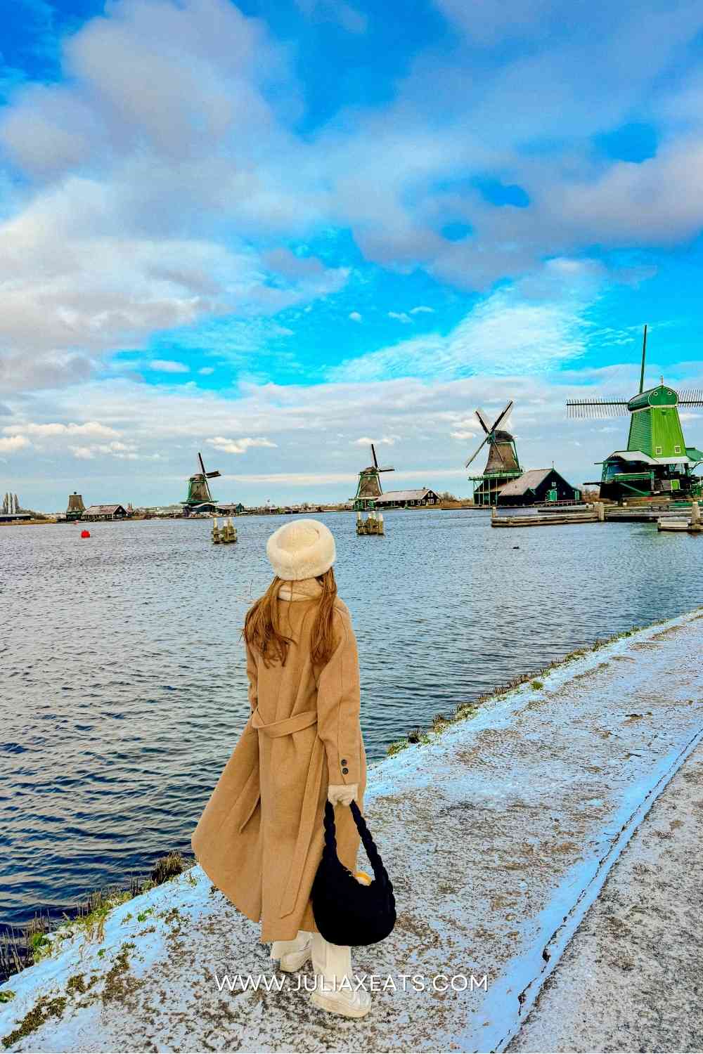 Zaanse Schans and Zaandam: The Perfect Day Trip from Amsterdam thumbnail