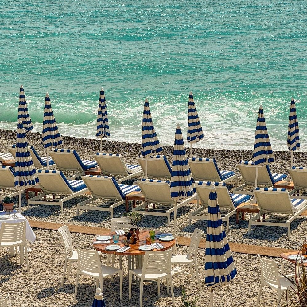 Ultimate Guide to South of France (13 Places to visit) thumbnail