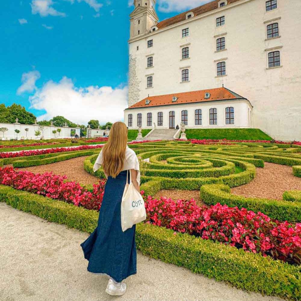 8 Free Things to Do in Bratislava, Slovakia: Must-See Attractions for a Day Trip on a Budget thumbnail