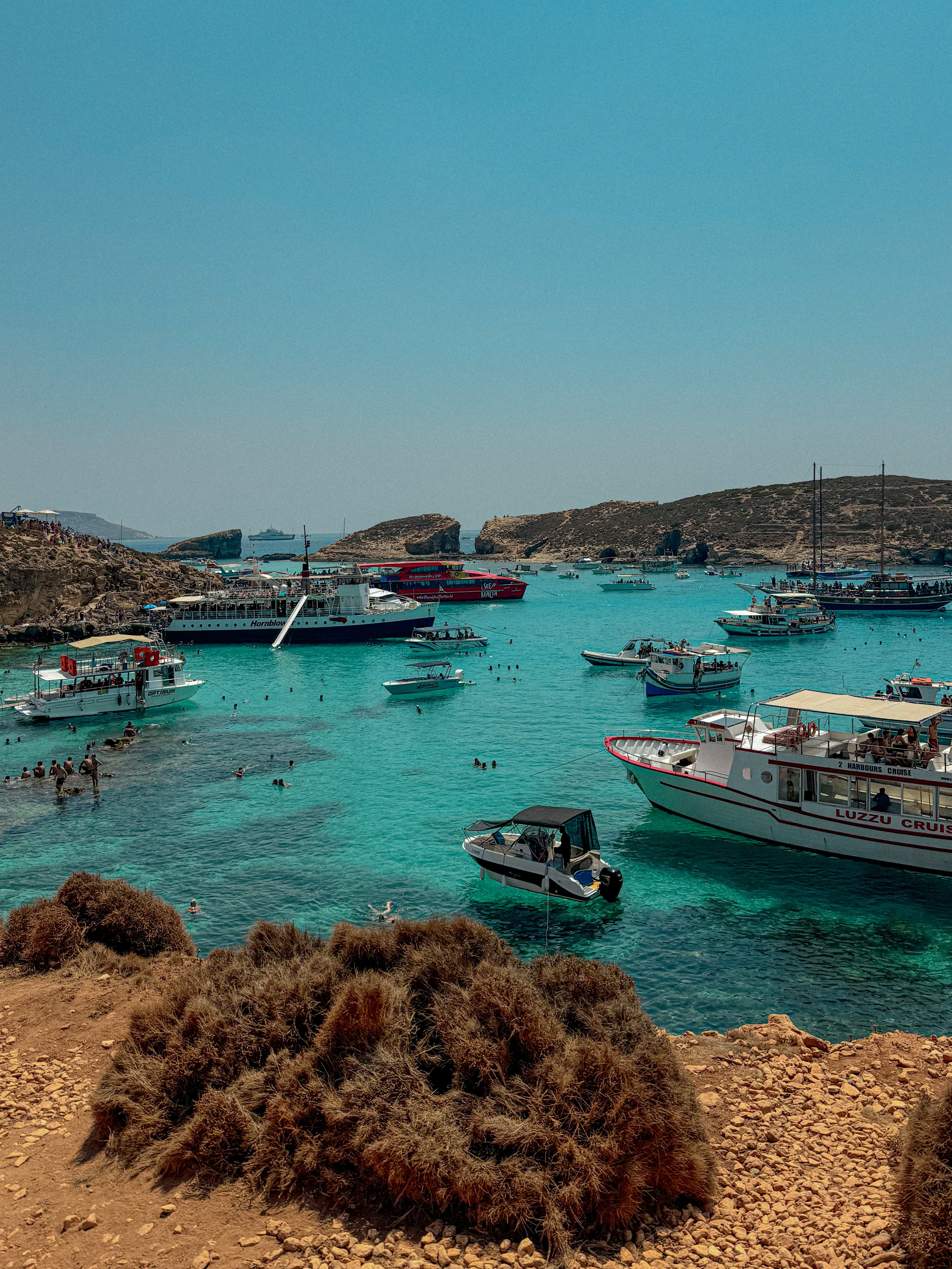 Malta - Blue Lagoon Tour Recommendation thumbnail