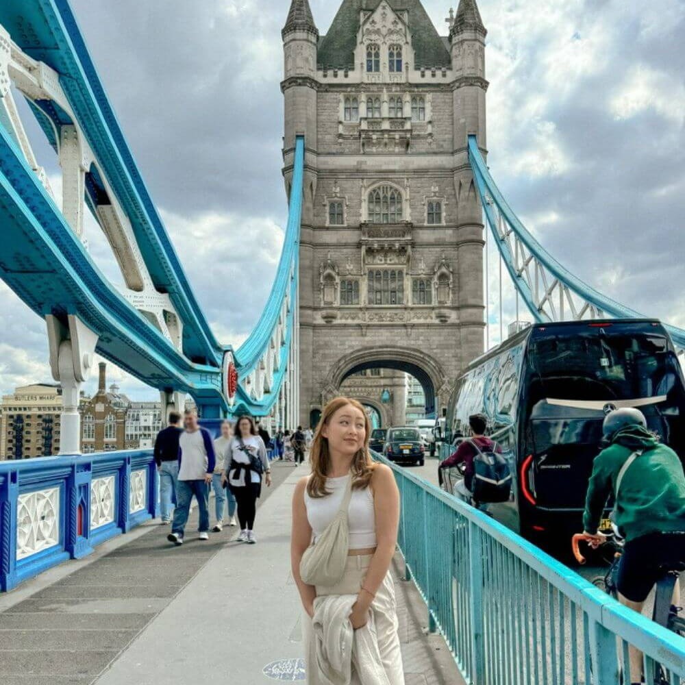 Must See Iconic Locations in London, UK thumbnail