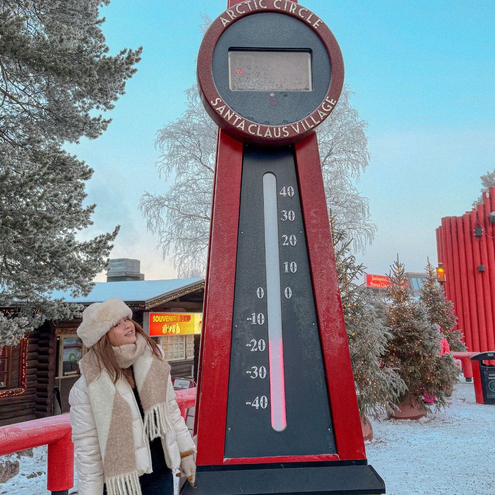 Top 11 Things to Do and Must-Visit Places in Lapland, Finland thumbnail